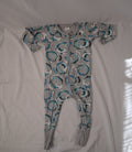 Bonds Shark Wondersuit