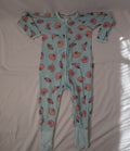 Bonds Shell Wondersuit