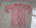 Bonds Pink Wondercool Suit