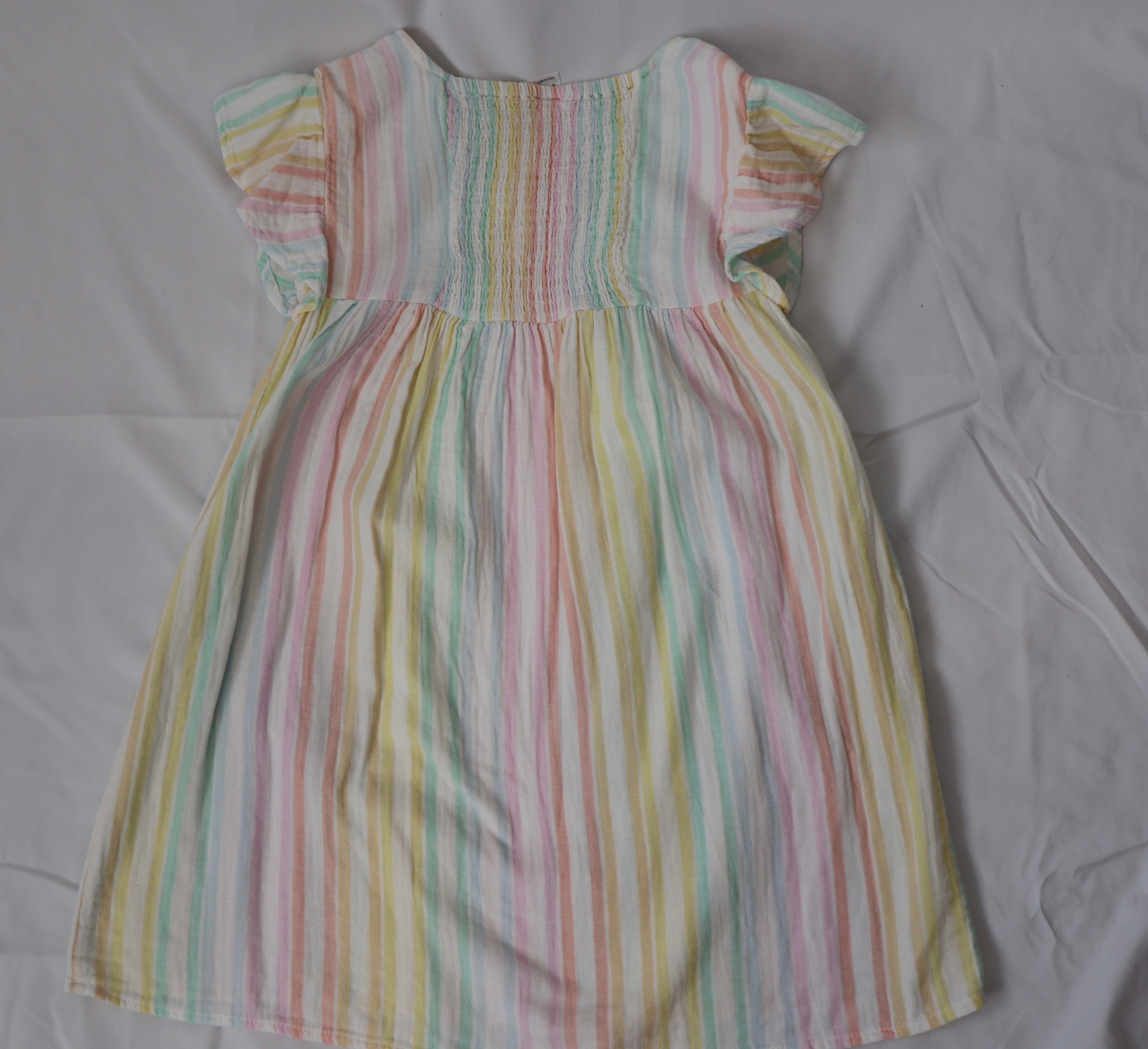 Anko Rainbow Dress