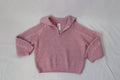 Target Pink Sweater