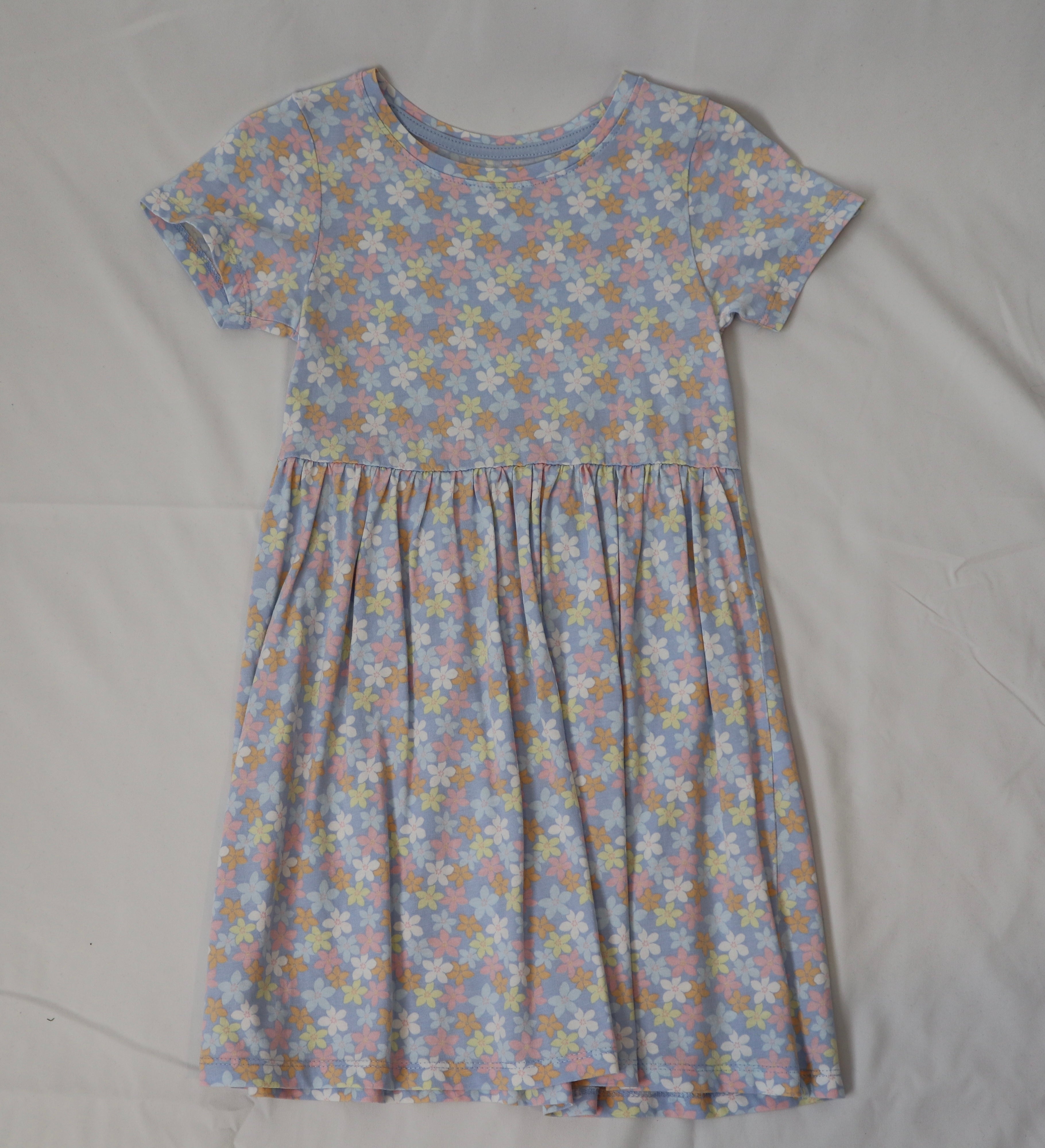 Big W Kid Dress