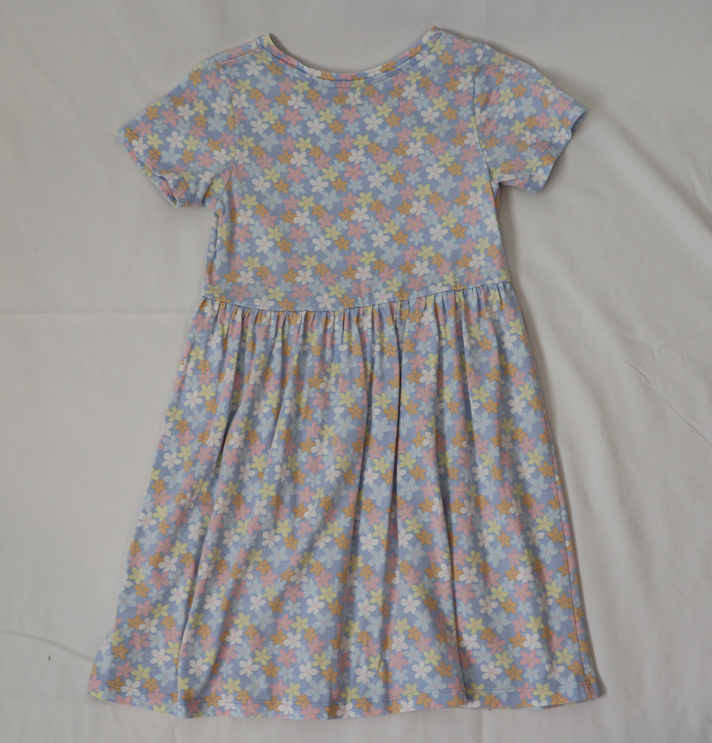 Big W Kid Dress