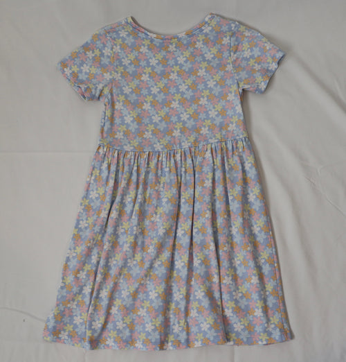Big W Kid Dress