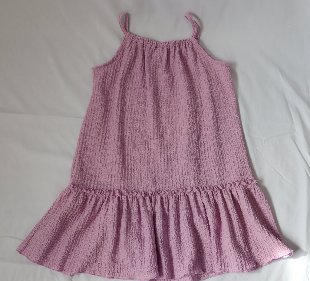 Mango Dress