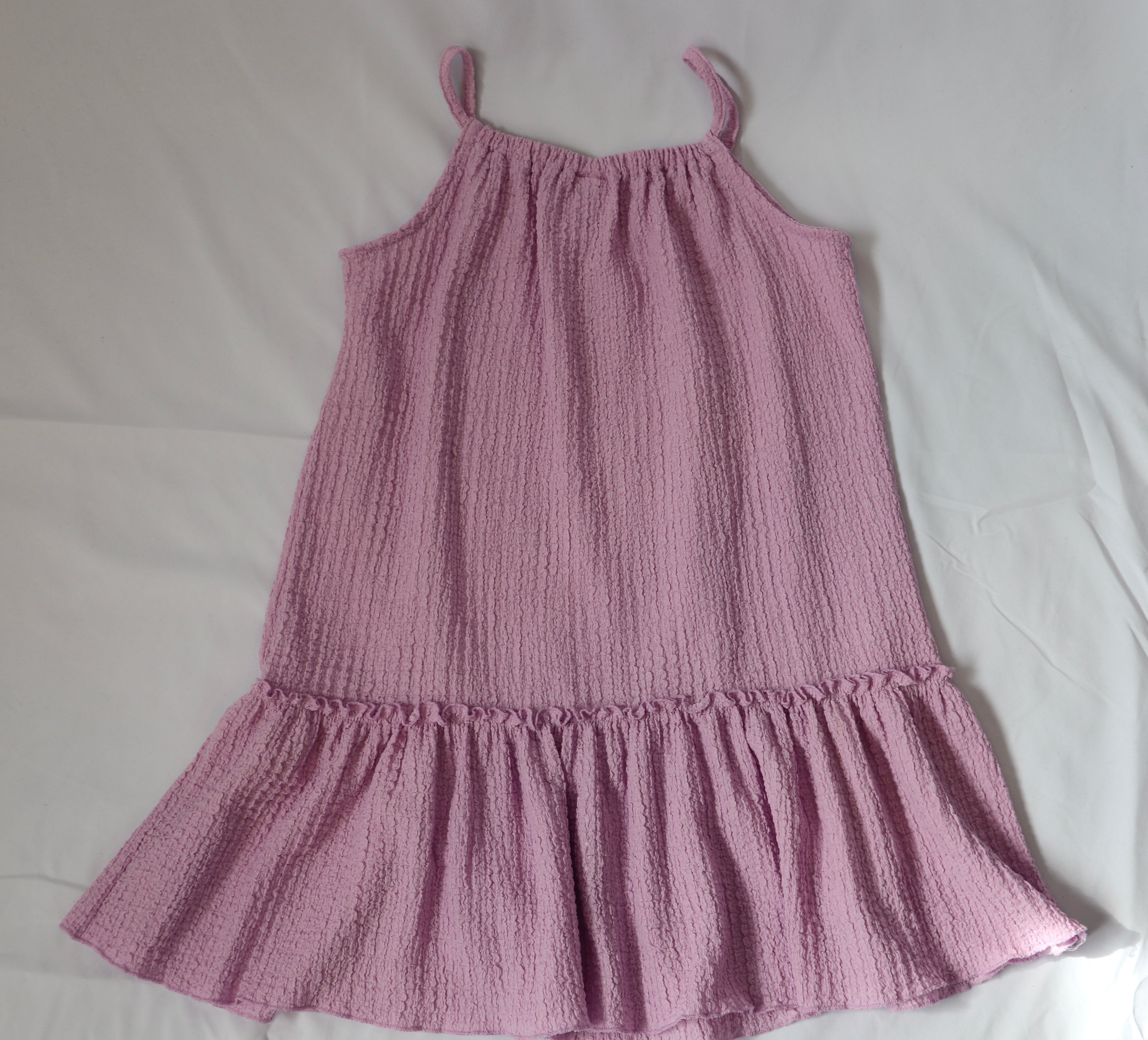 Mango Dress