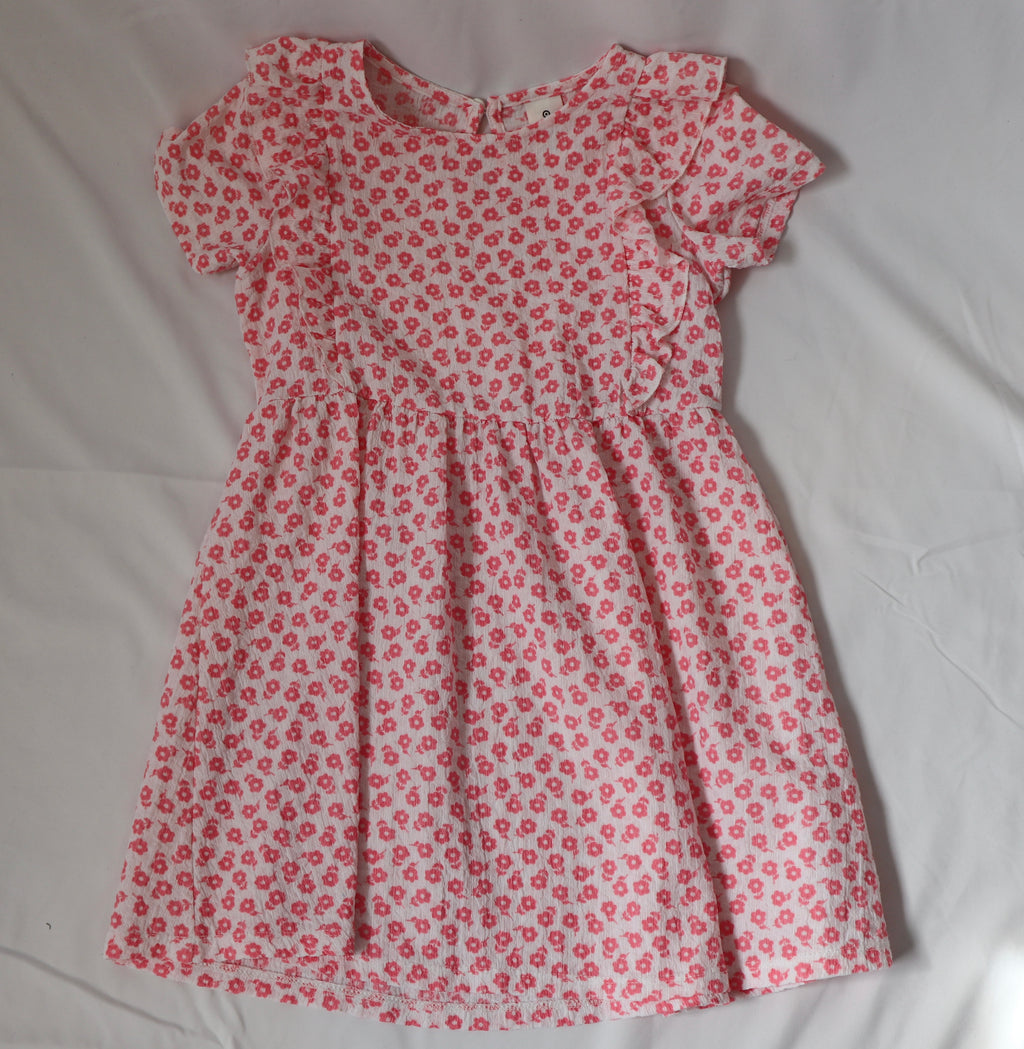 Target Flower Dress