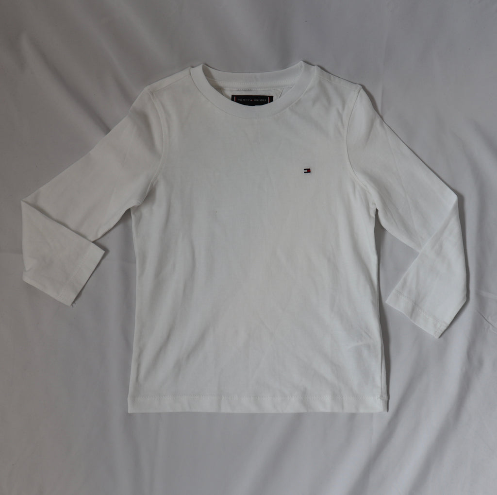Tommy Hilfiger Long Sleeve Top