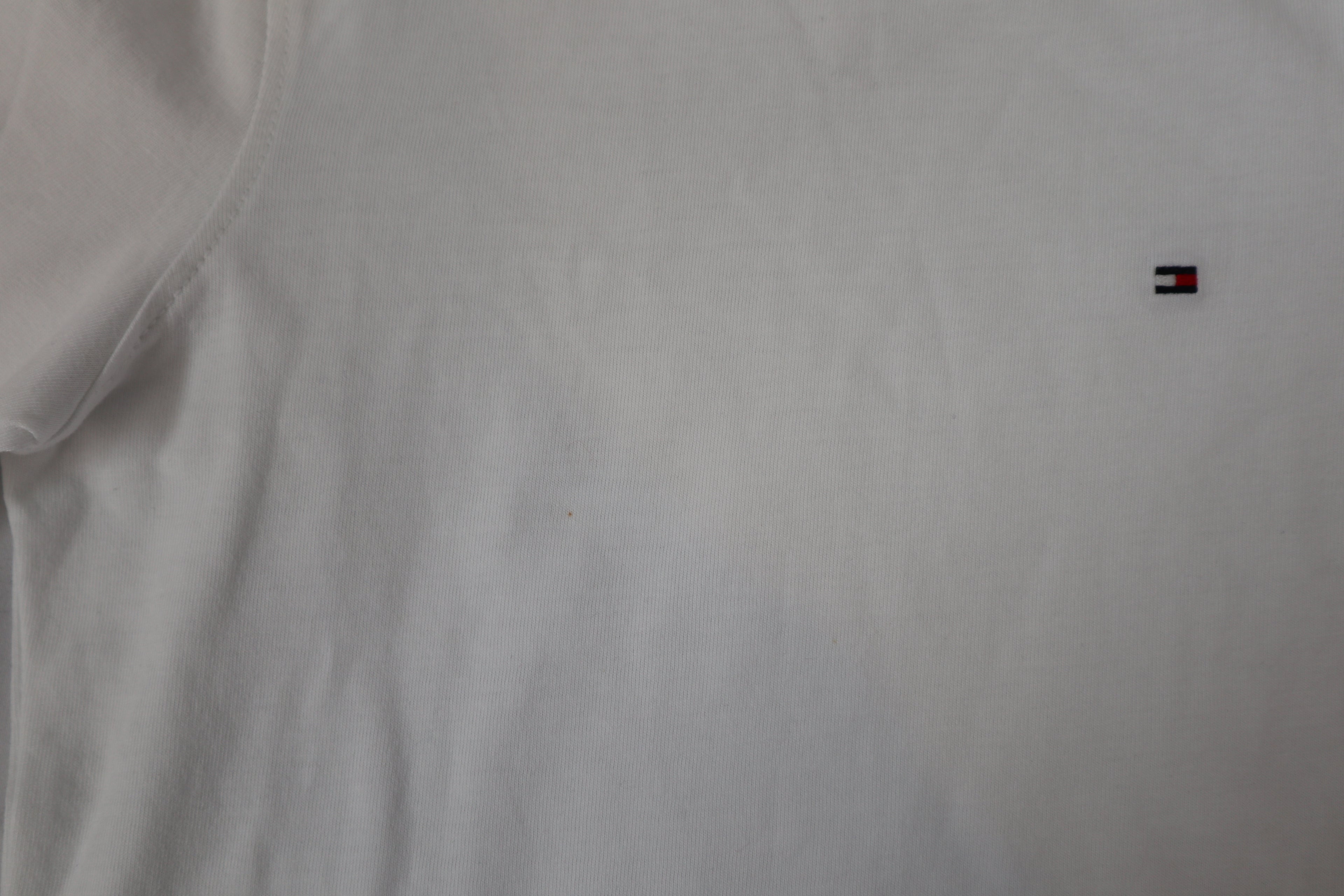 Tommy Hilfiger Long Sleeve Top
