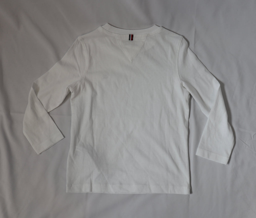 Tommy Hilfiger Long Sleeve Top