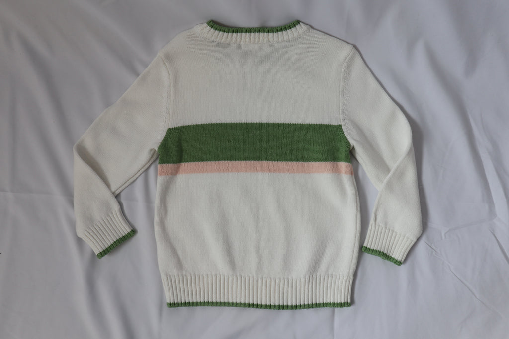 David Jones Sweater