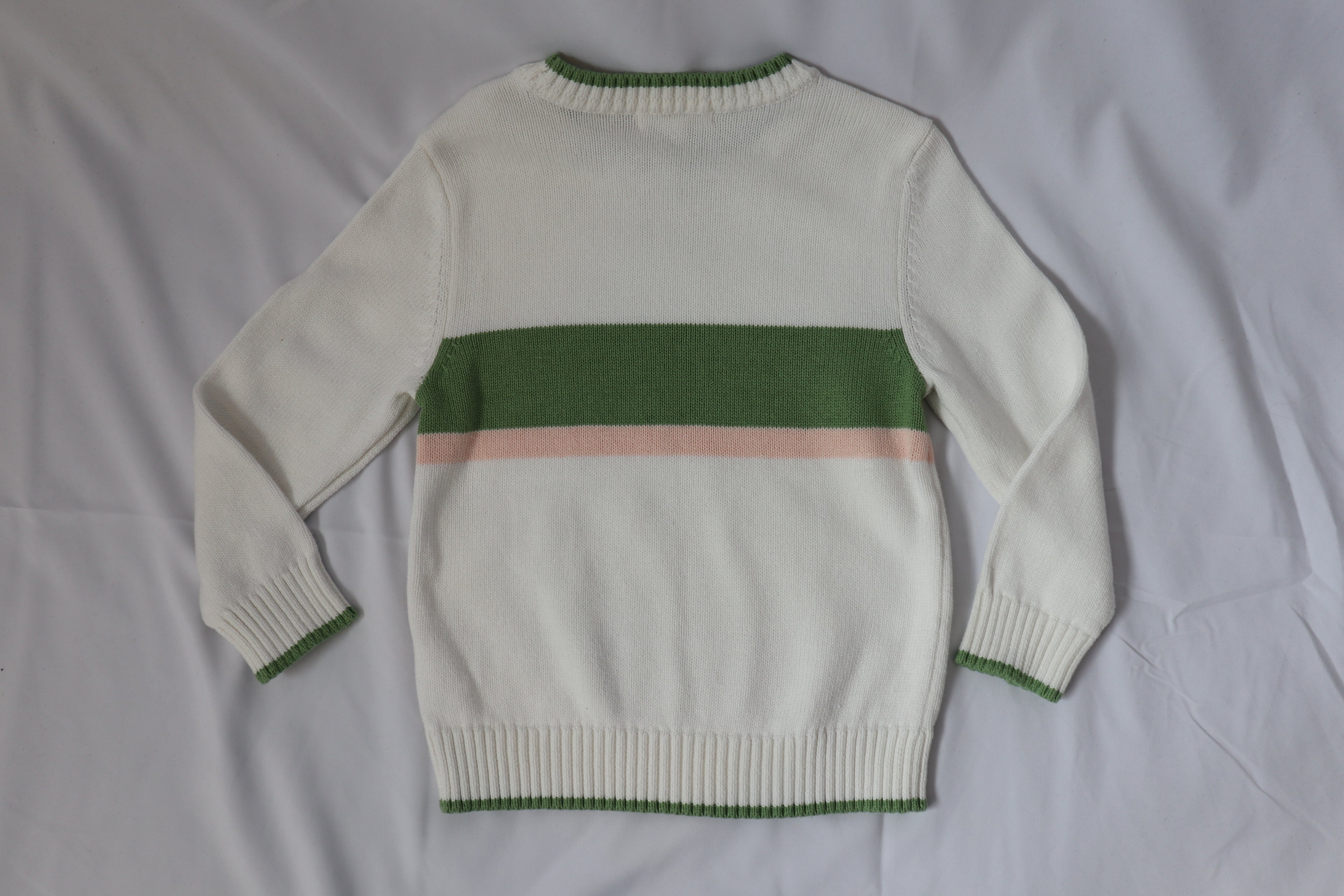 David Jones Sweater