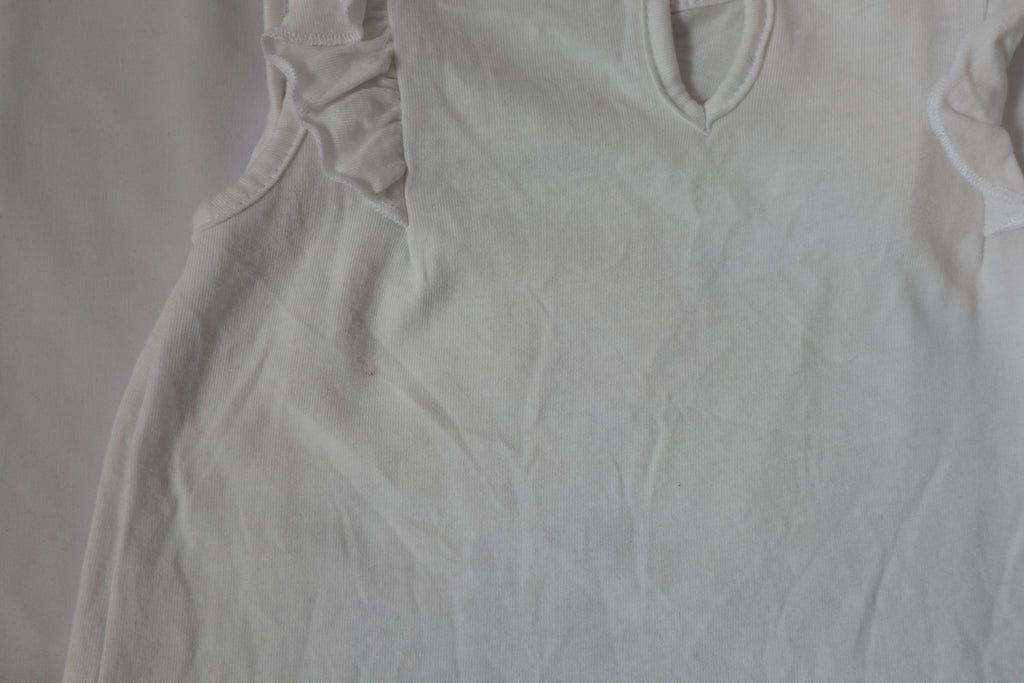 Bardot Ice Cream Sequin Top