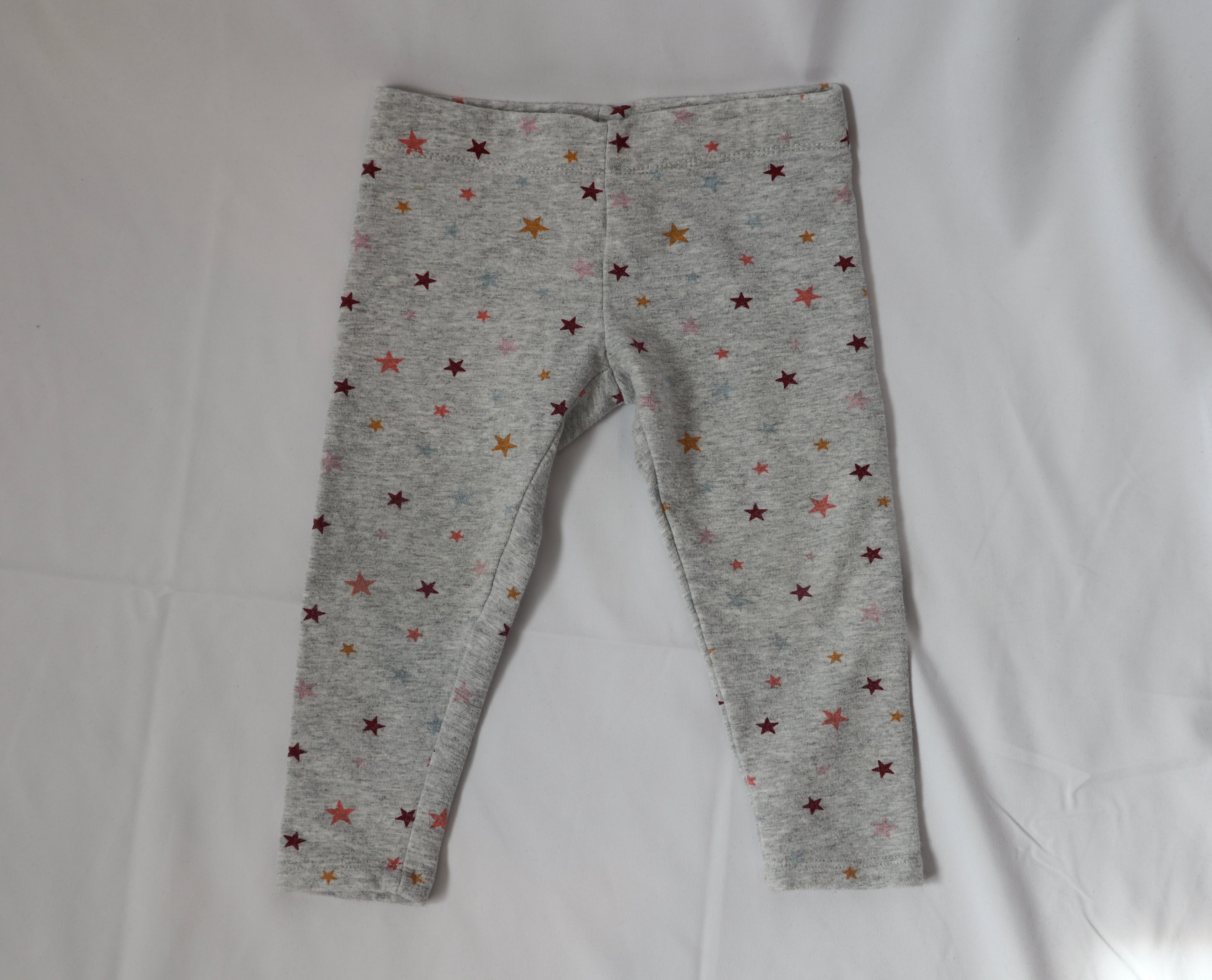 Target Star Tights