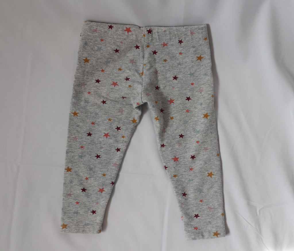 Target Star Tights