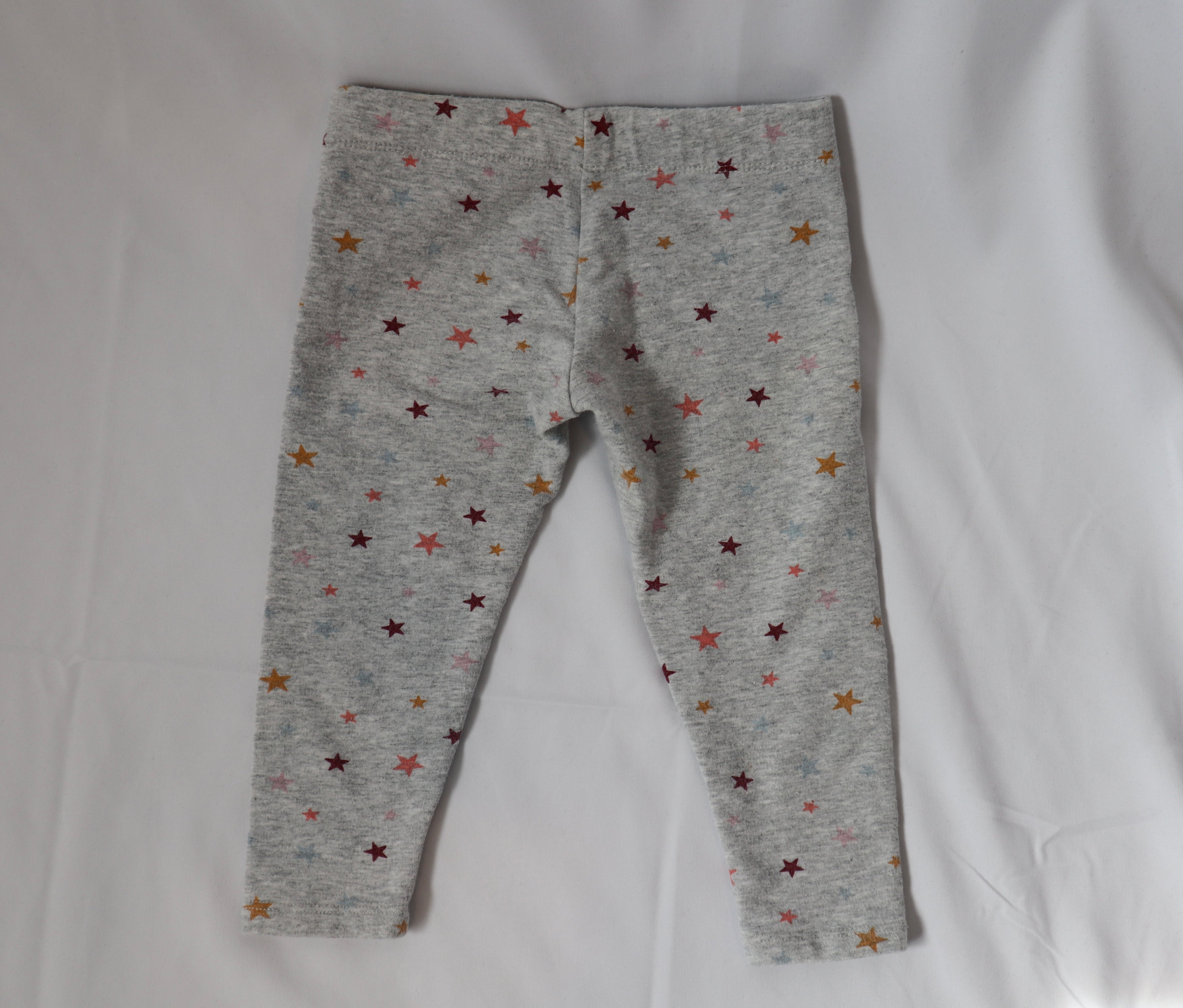 Target Star Tights