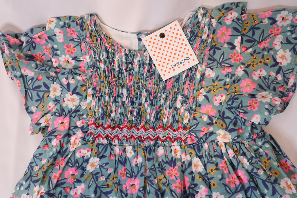 Jack and Milly Dress New with Tags