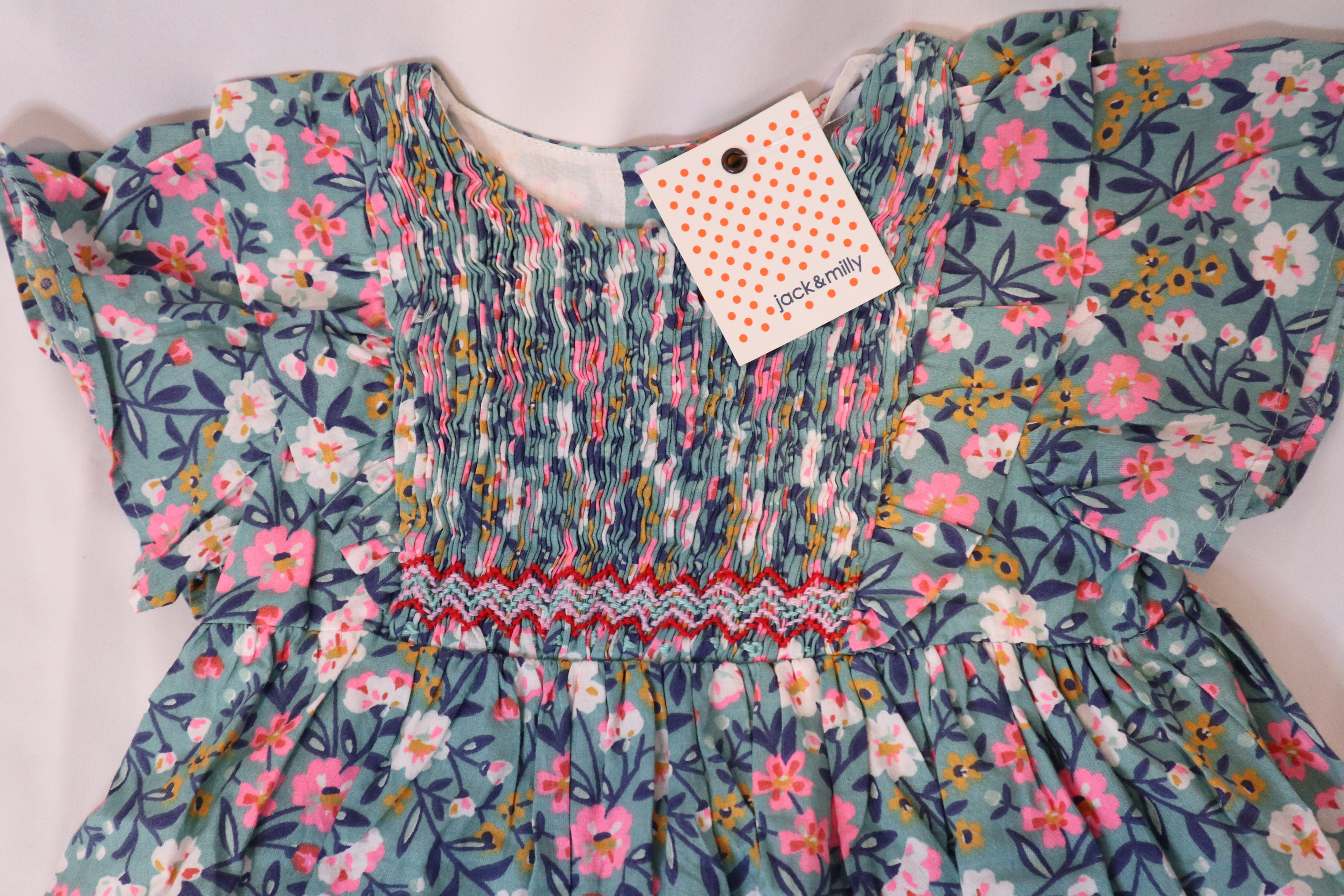 Jack and Milly Dress New with Tags