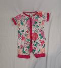 Bonds Short Sleeve Wondersuit