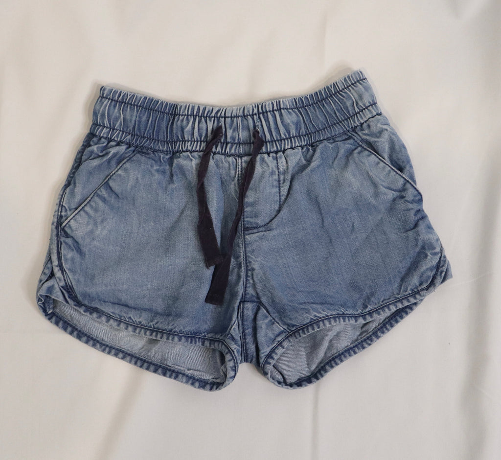 Country Road Denim Shorts