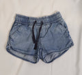 Country Road Denim Shorts