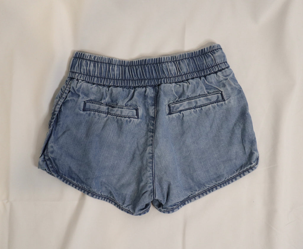 Country Road Denim Shorts