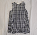 Cotton On Kids Checkered Romper