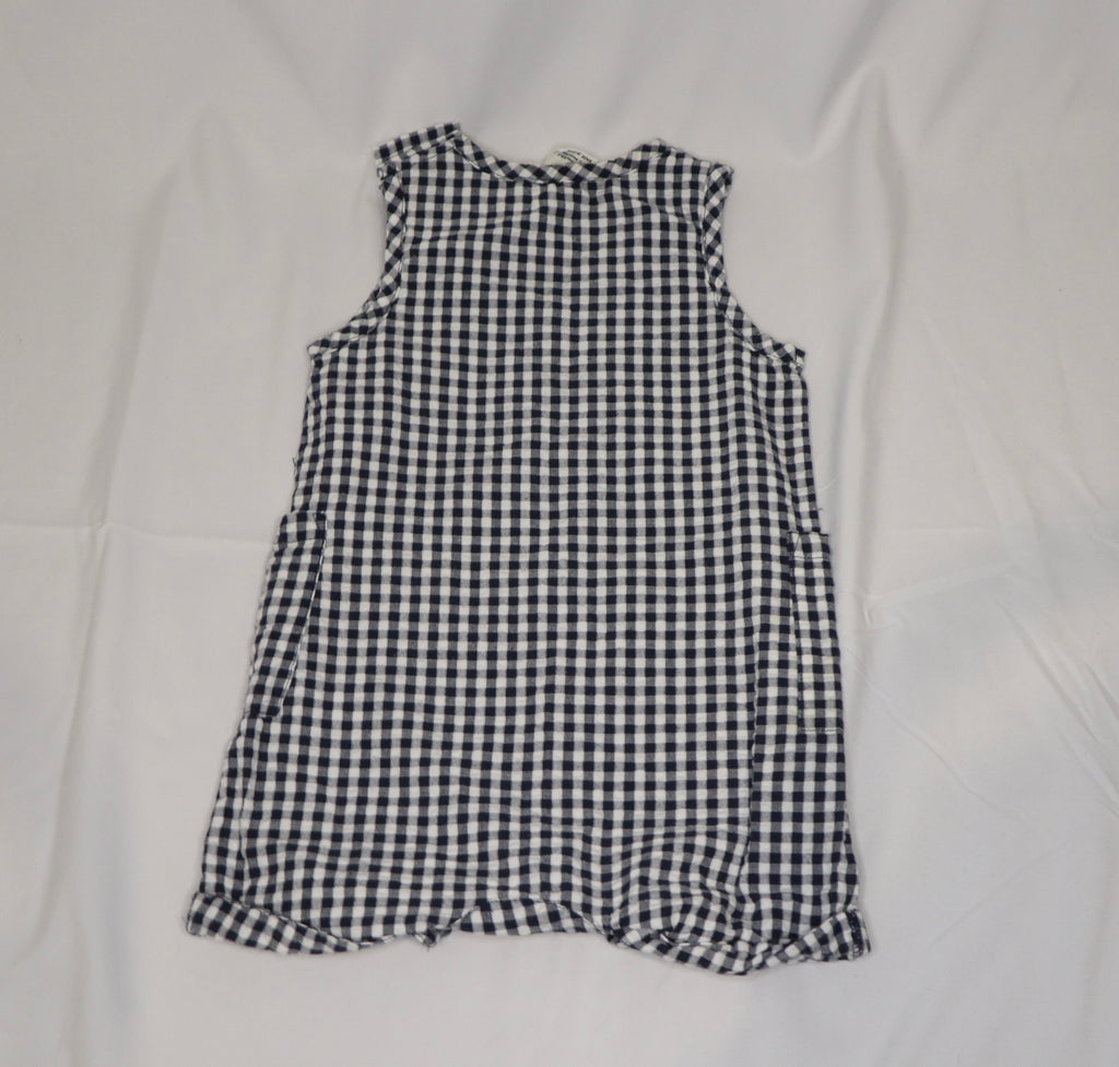Cotton On Kids Checkered Romper