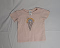Target Ice Cream T-Shirt