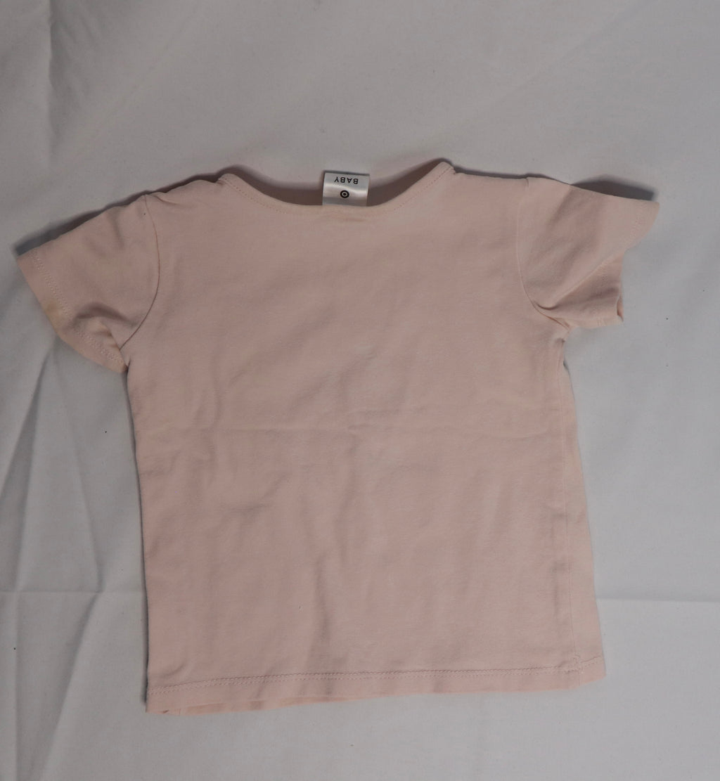 Target Ice Cream T-Shirt