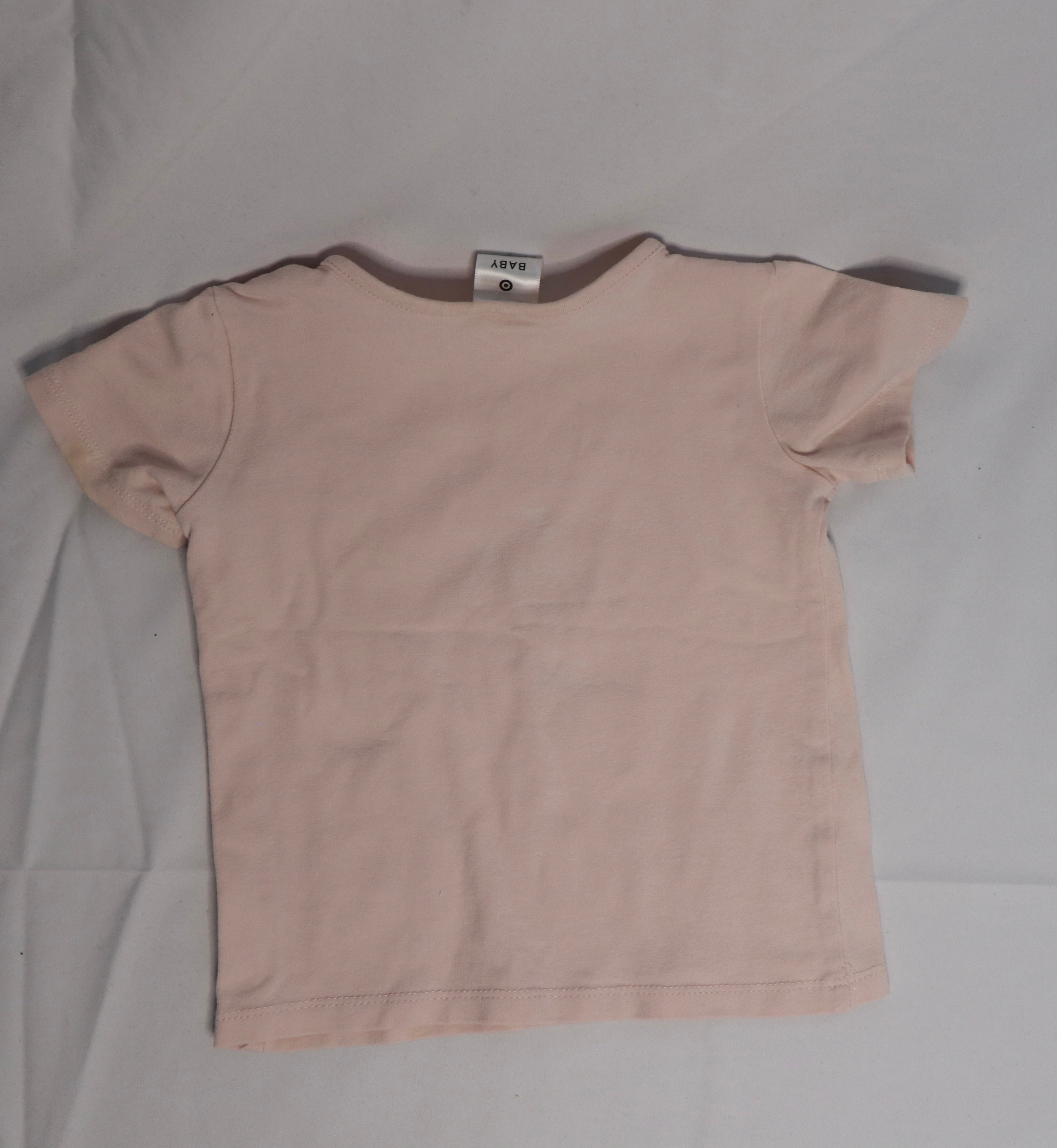 Target Ice Cream T-Shirt