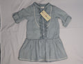 Jack and Milly Denim Dress New With Tags