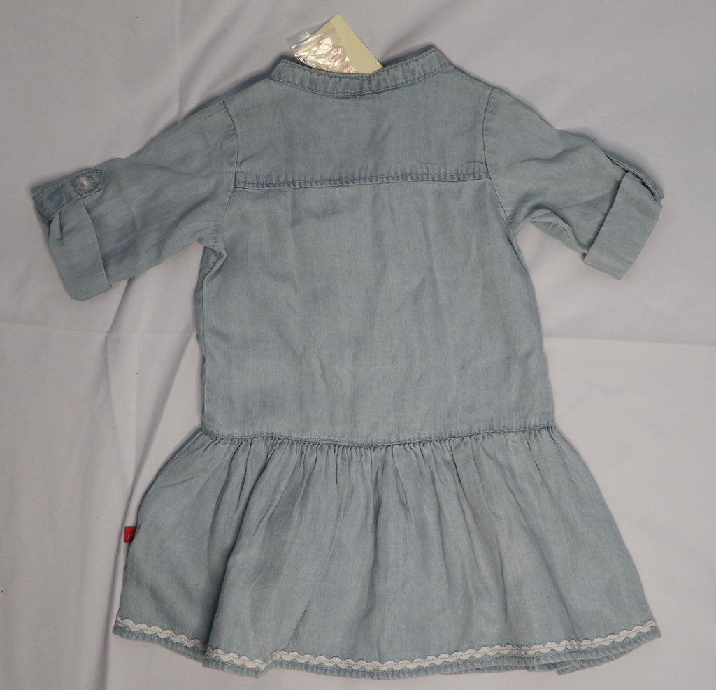 Jack and Milly Denim Dress New With Tags