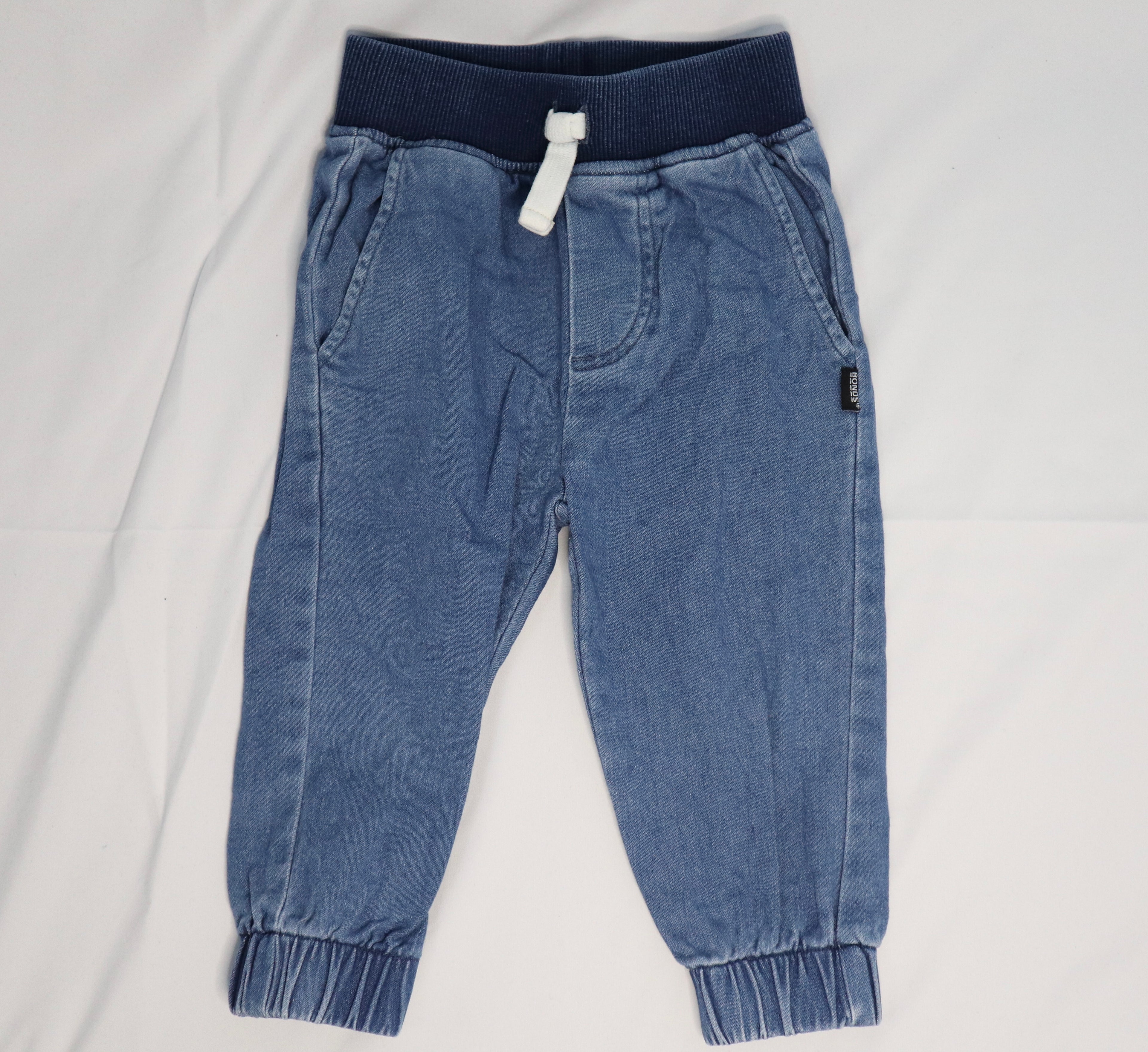 Bonds Denim Pants