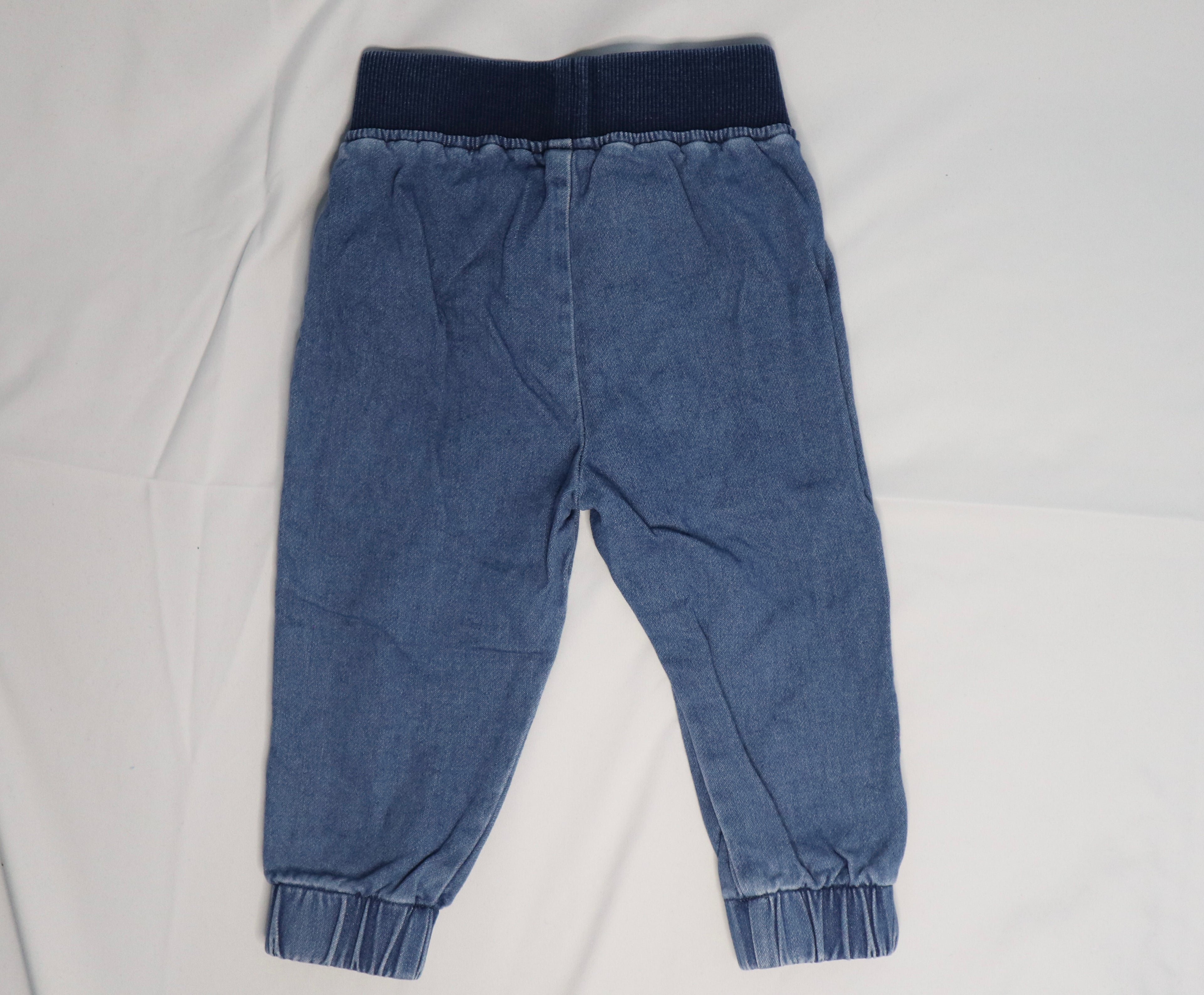 Bonds Denim Pants