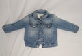 Zara Denim Jacket