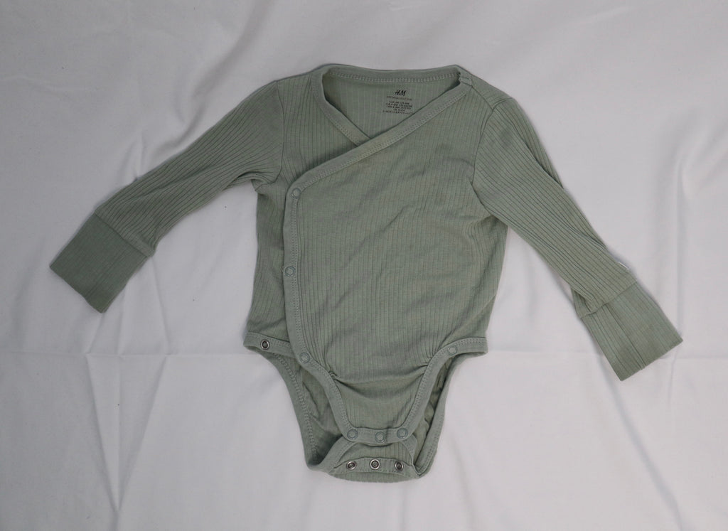 H&M Bodysuit