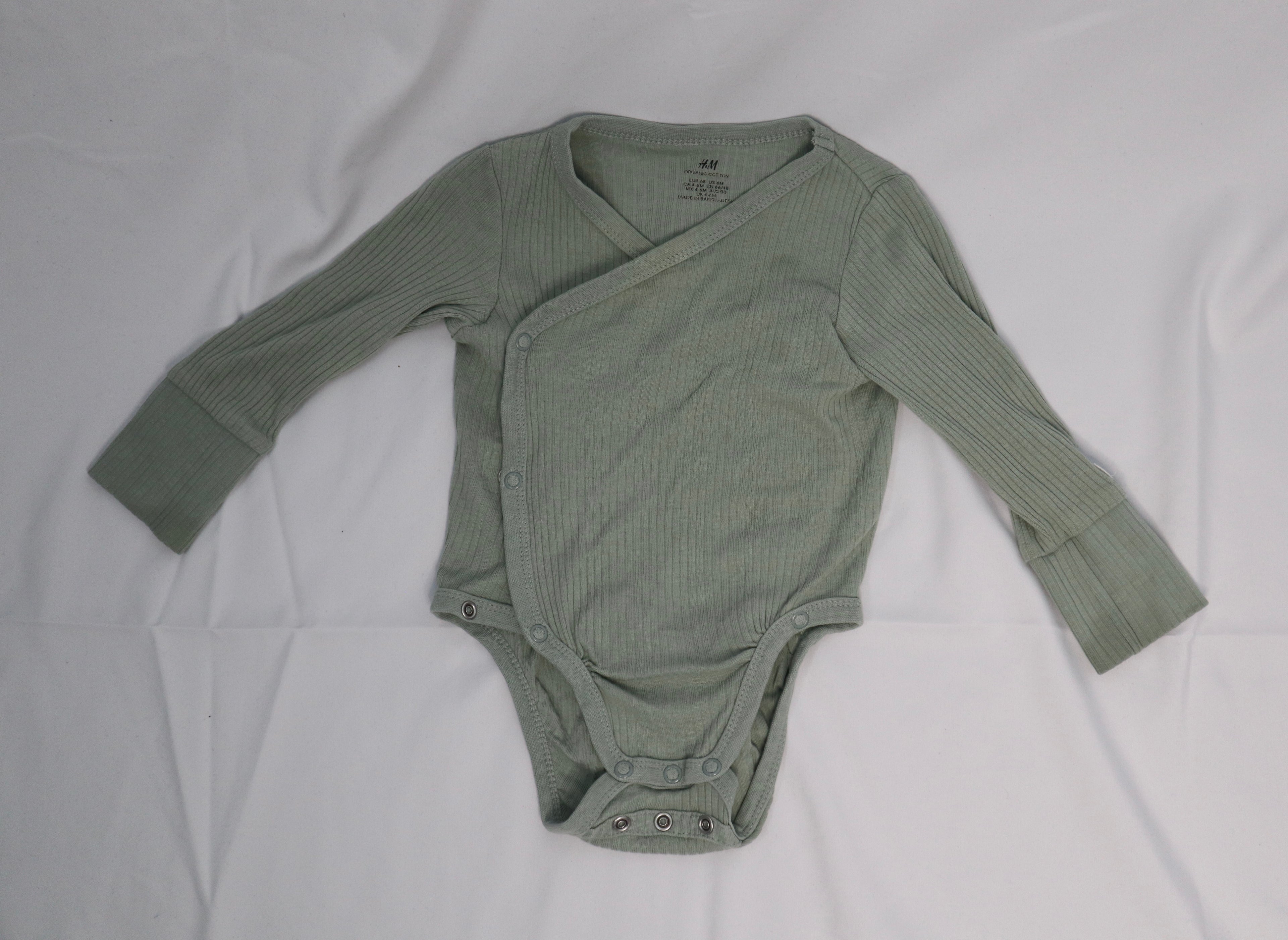 H&M Bodysuit