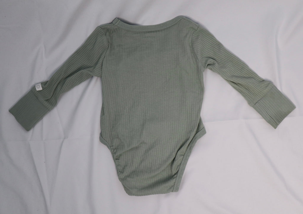 H&M Bodysuit