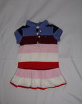 Tommy Hilfiger Stripe Tennis Dress