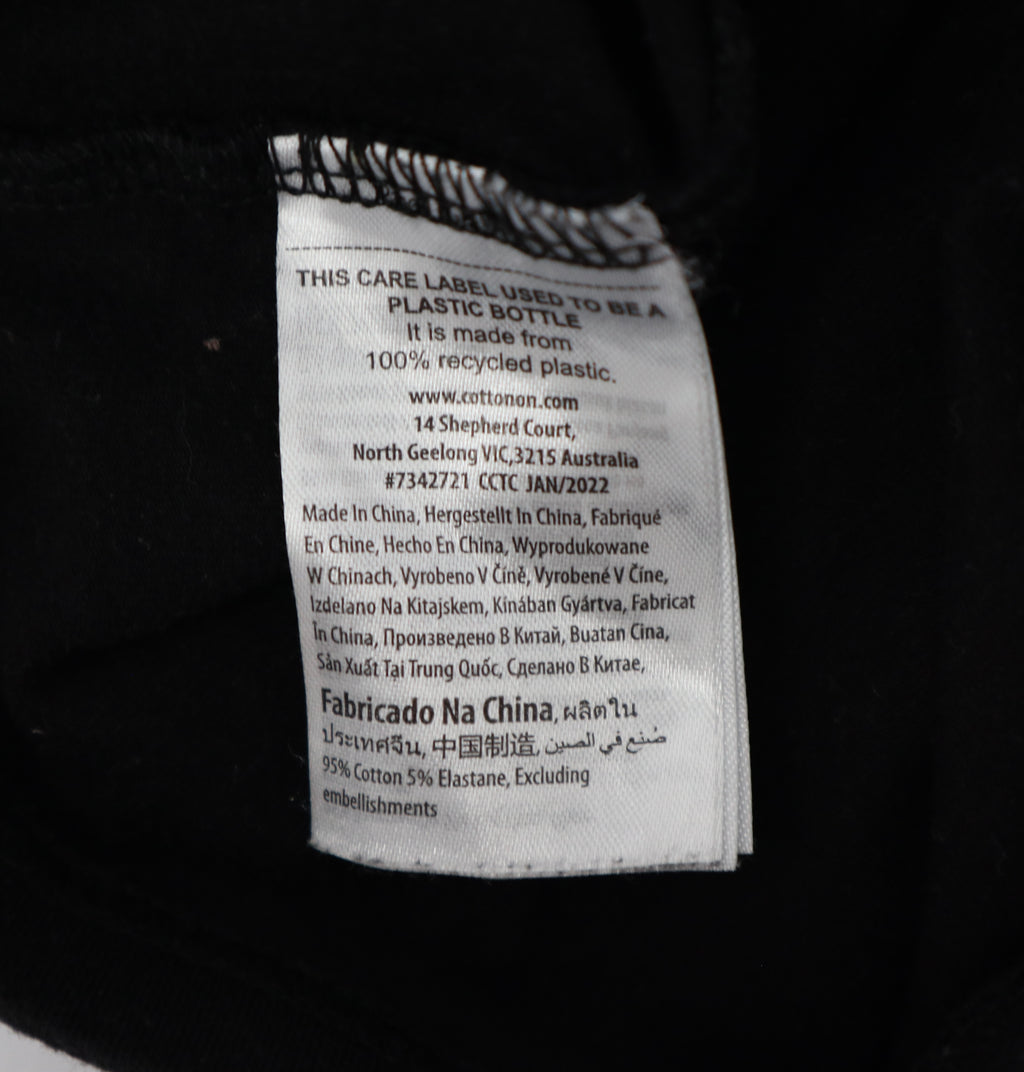 Cotton On Kids Tights