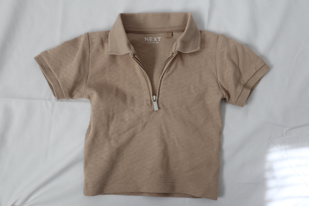 Next Polo Shirt