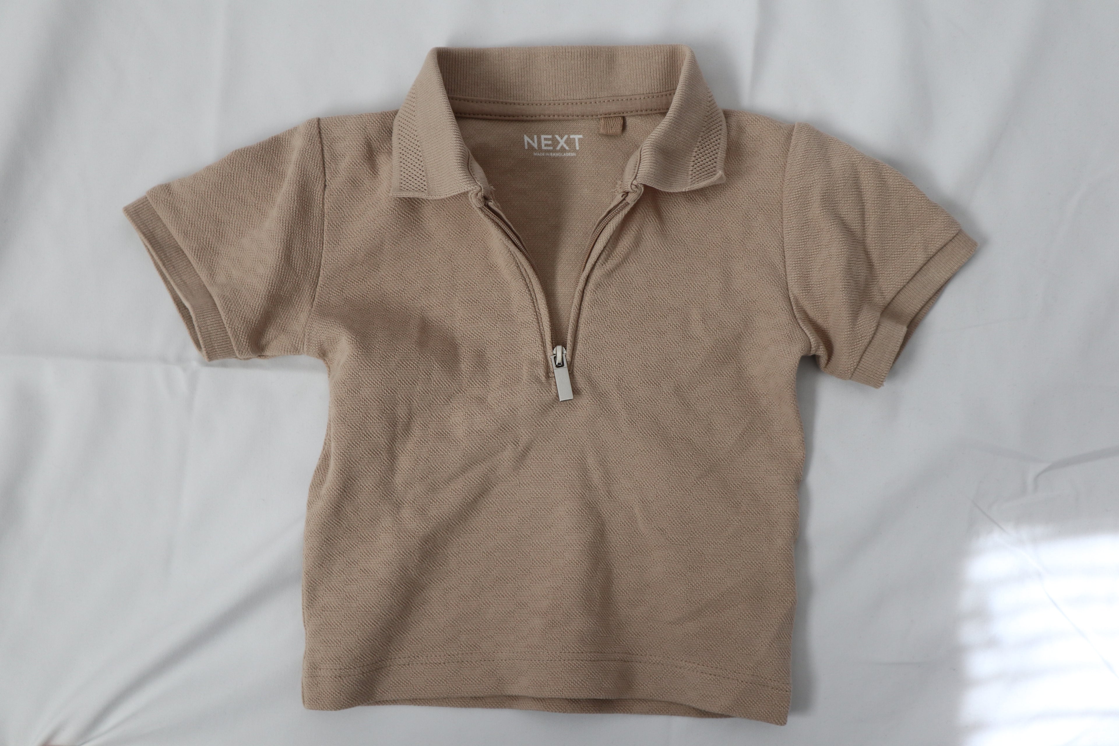 Next Polo Shirt