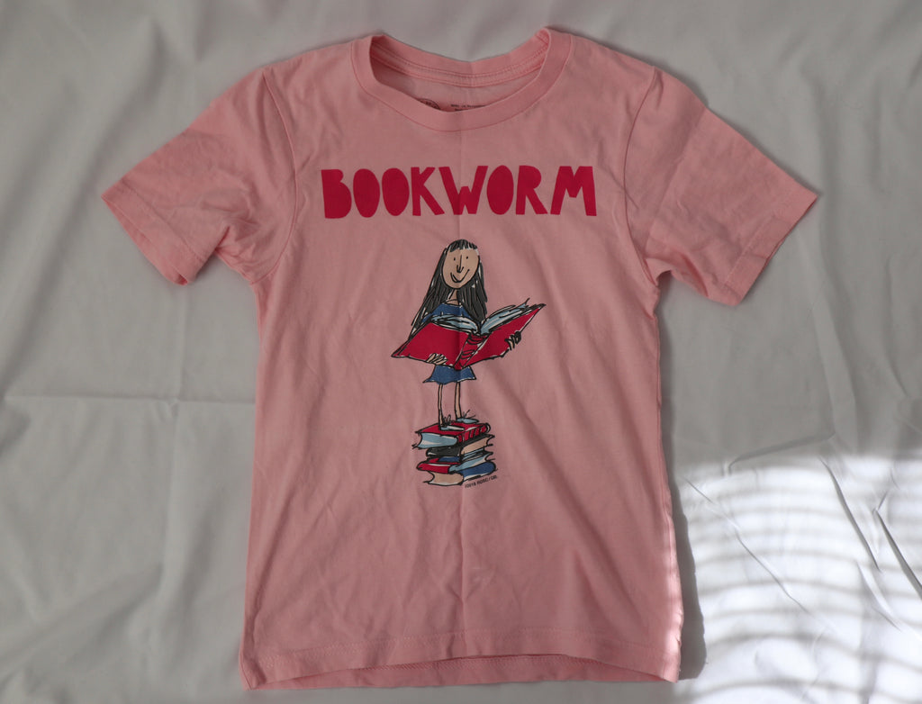 Matilda T-Shirt