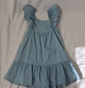 Anko Denim Dress