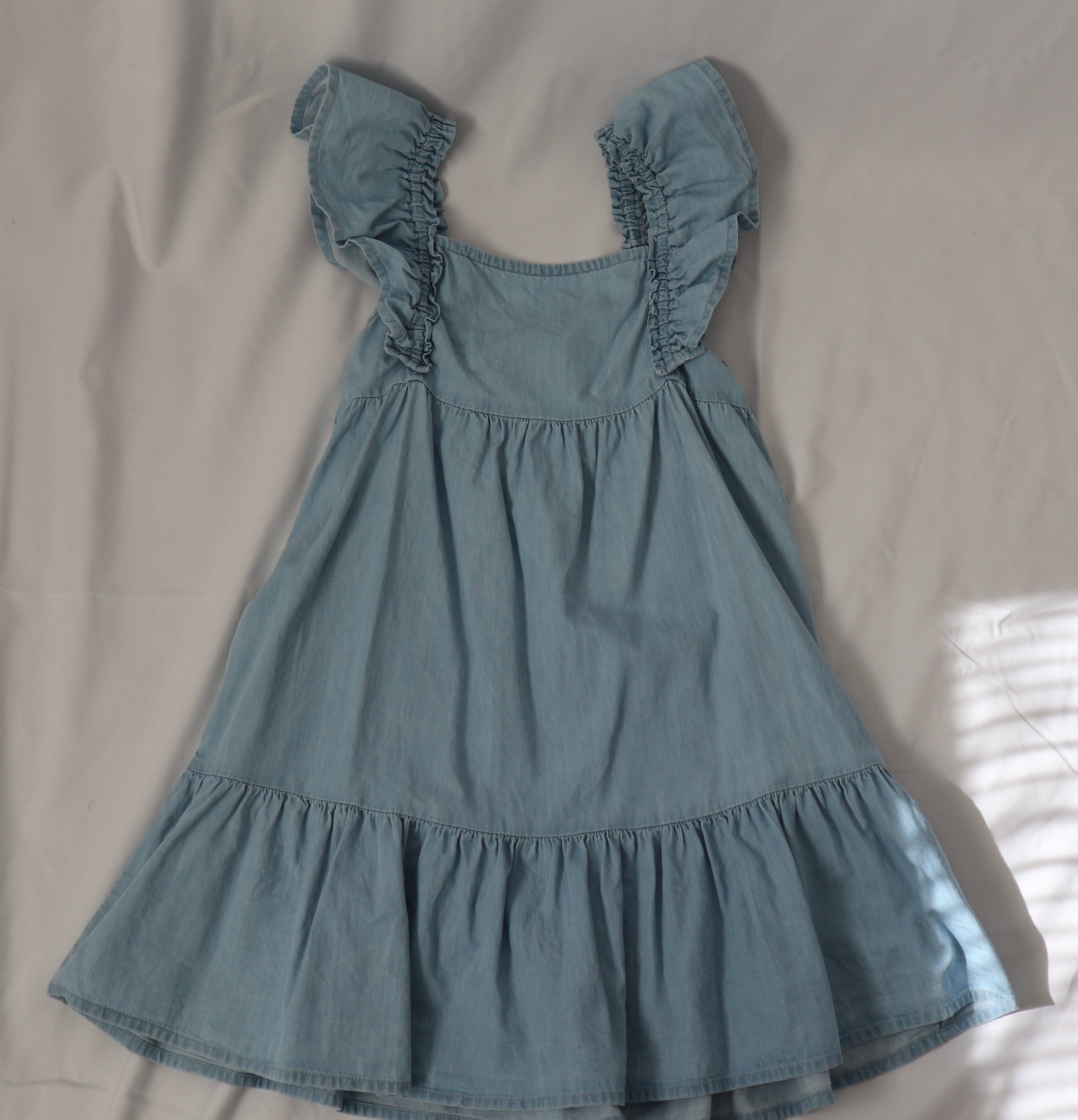 Anko Denim Dress