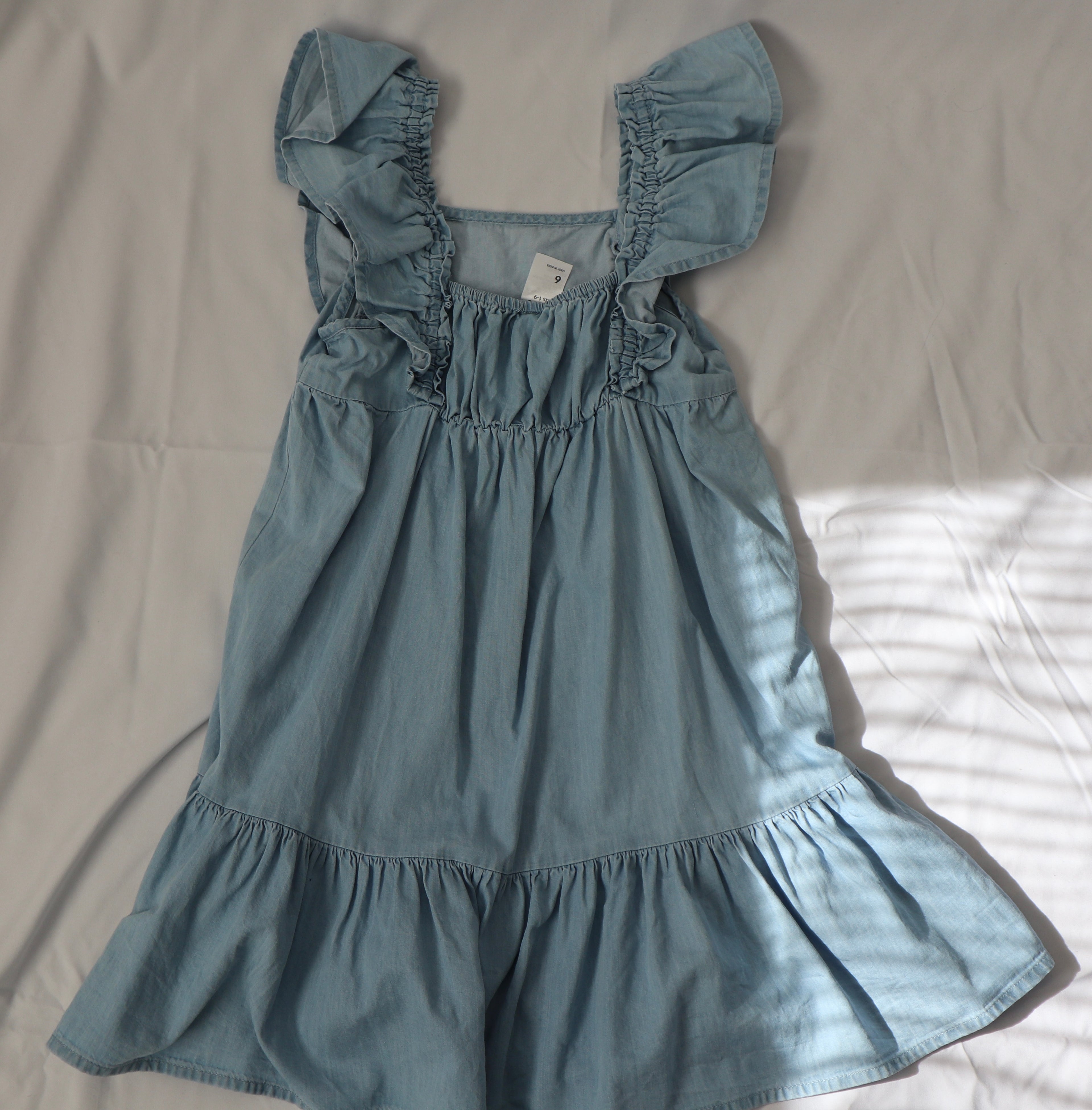 Anko Denim Dress