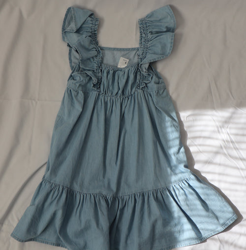 Anko Denim Dress