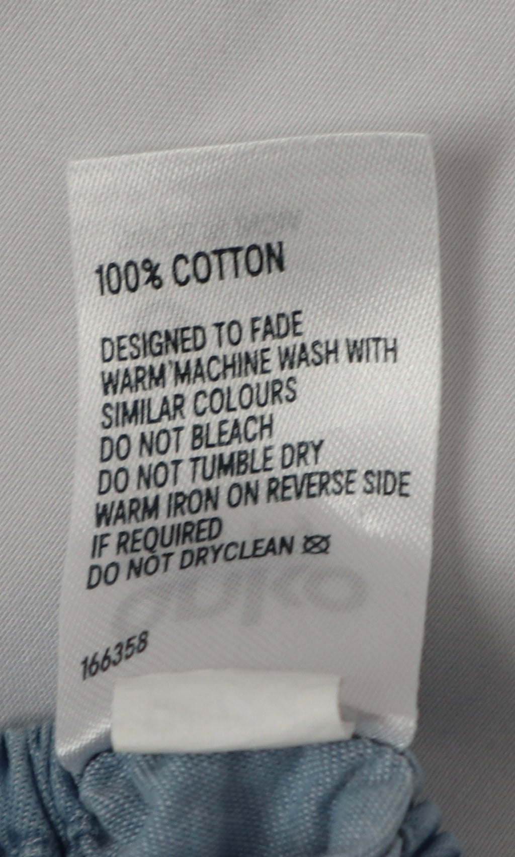 Anko Denim Dress