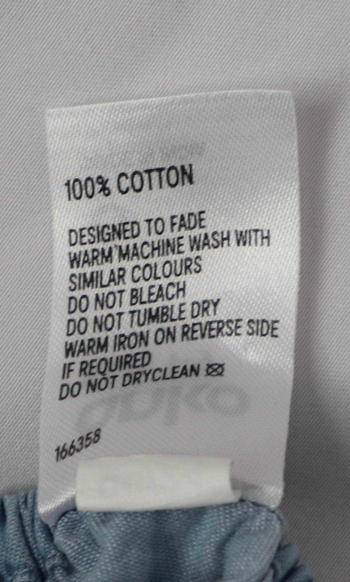 Anko Denim Dress